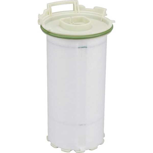 John Deere Luftfilter rund - DZ105796 - Entlüftungsfilter f Kurbelgeh.