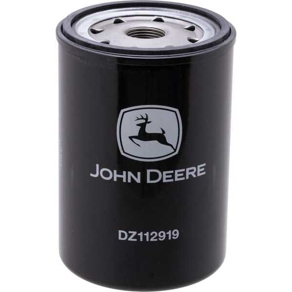 John Deere WechselfilterKraftstoff OE - DZ112919 - Kraftstofffilter
