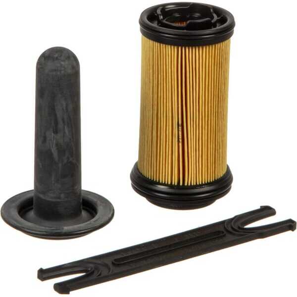 John Deere Kraftstofffilter - DZ114640 - Filter