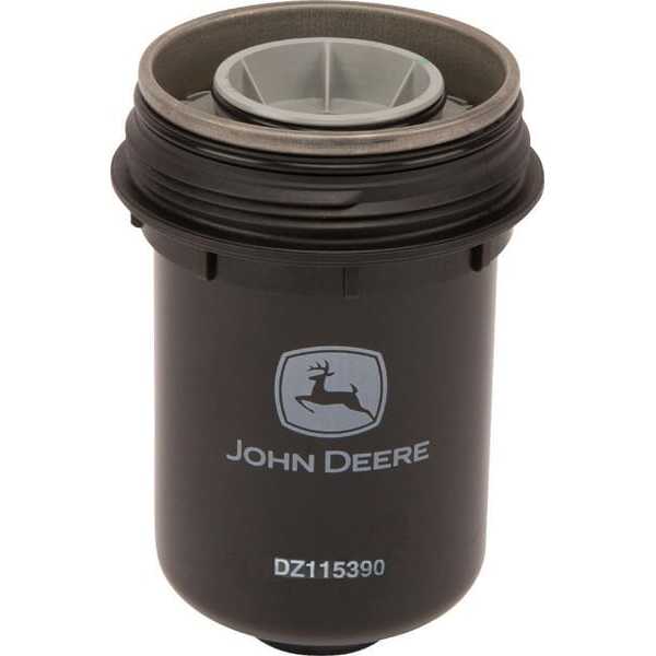 John Deere Kraftstofffilter - DZ115390 - Filterelement