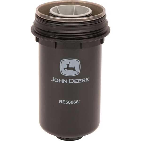 John Deere Kraftstofffilter - DZ115392 - Kraftstofffilter