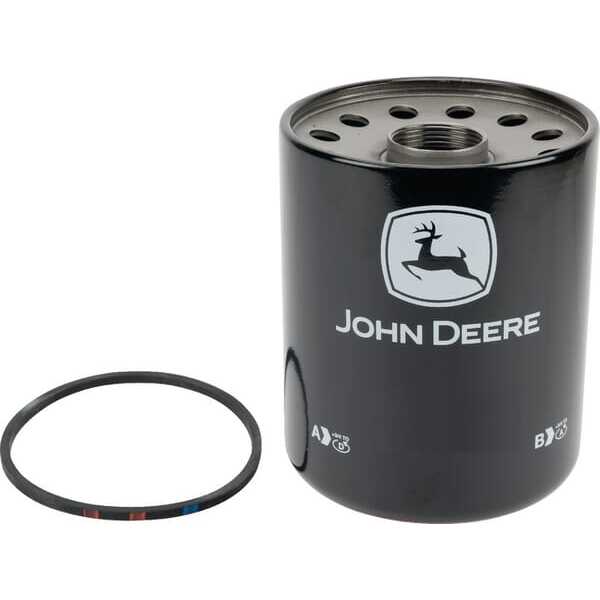 John Deere Ölfilter - DZ118156 - Ölfilter