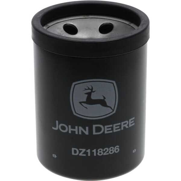 John Deere Ölfilter OE - DZ118286 - Ölfilter