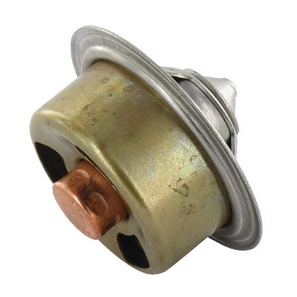 John Deere Wärmeregulatoren OE - DZ120917 - Thermostat
