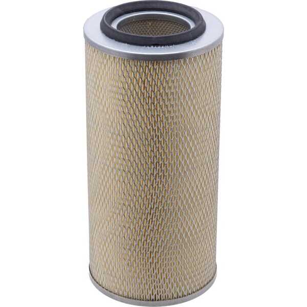 John Deere Luftfilter Hengst - E114L - Luftfilter