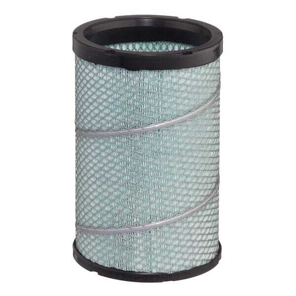 John Deere  - E1720LS - Luftfilter