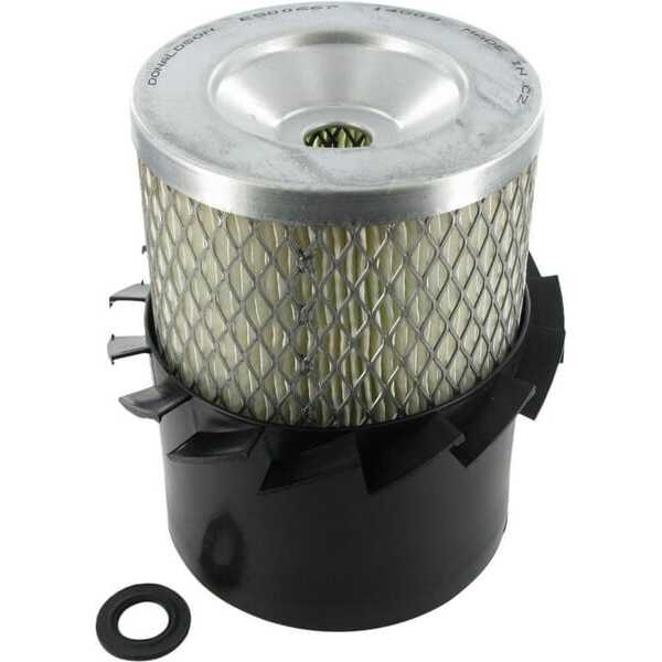 John Deere Luftfilter - E500667 - Luftfilter aussen Donaldson