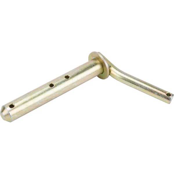 John Deere OE F&G - EPC043835 - Bolzen