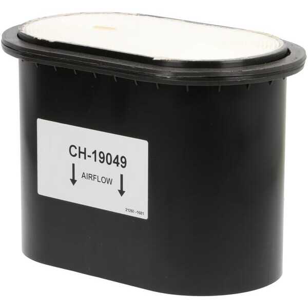 John Deere Luftfilter - ER524369 - Filterelement