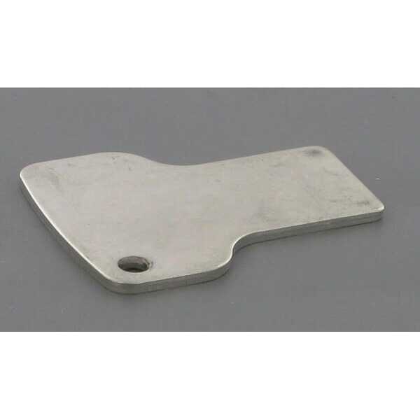 AL-KO  - ET34253 - Ignition key AV98