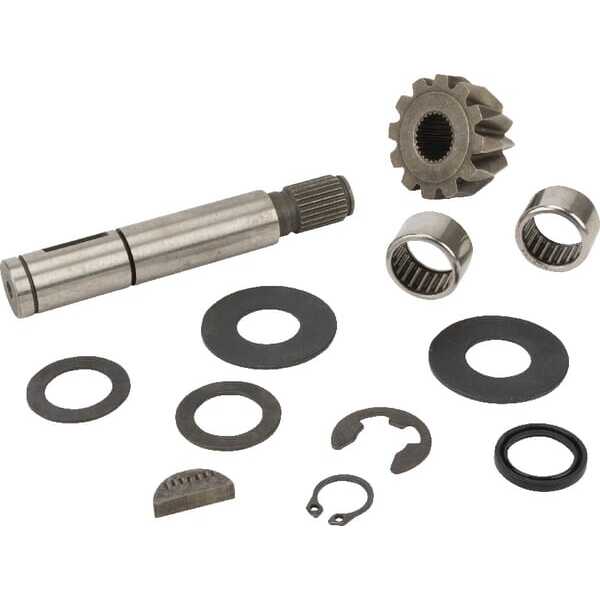 Stiga OE - F000659501 - Service-Kit Eingangswelle