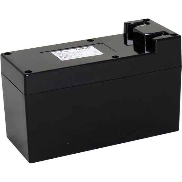 Stiga Mähroboter-Akkus, Universal - FB560603 - Batterie 25,2 V 8,7 Ah Li-Ion
