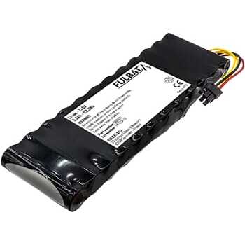Husqvarna Mähroboter-Akkus, Universal - FB560621 - Batterie 22V 5.2 Ah Li-Ion
