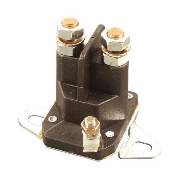 Murray Magnetschalter ÜbersichtUniversal - FGP000063 - Magnetschalter