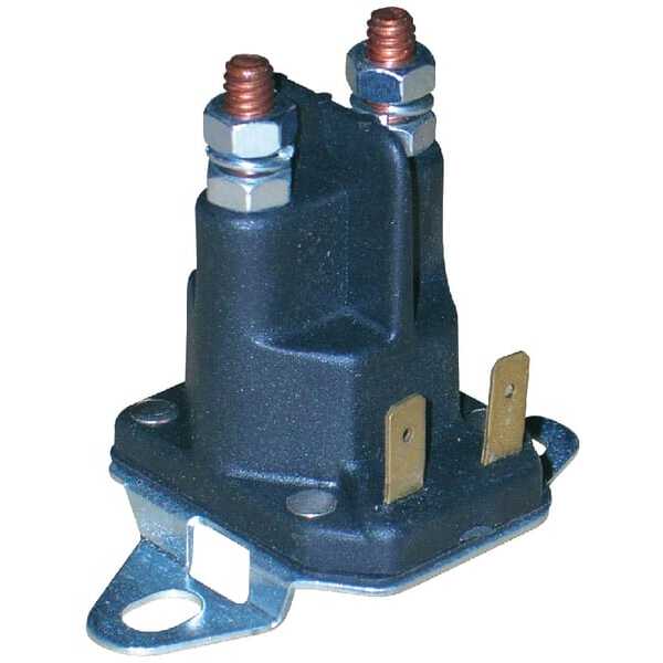 Castelgarden Magnetschalter ÜbersichtUniversal - FGP000084 - Magnetschalter