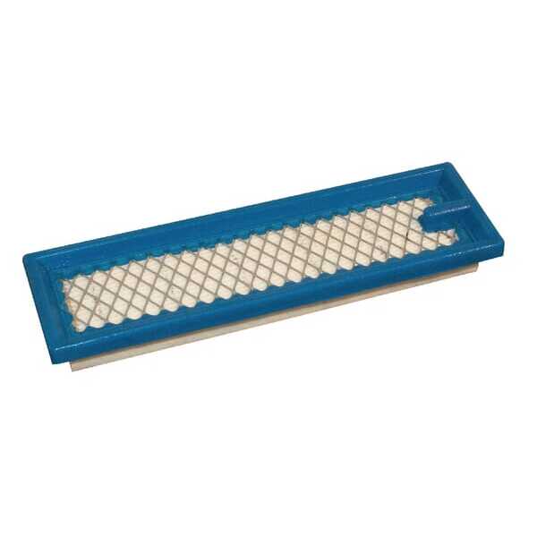 MTD Luftfilter flachTecumseh - FGP001348 - Luftfilter flach