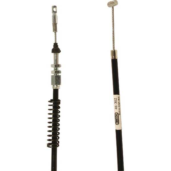Honda BowdenzügeÜbersichtOE - FGP006016 - Antriebsbowdenzug 1270mm Honda