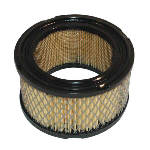 John Deere Luftfilterpassend für Tecumseh - FGP006093 - Luftfilter rund