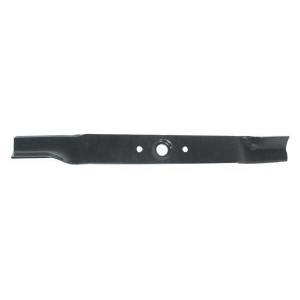 Honda Rasenmähermesser nach Länge sortiertUniversal - FGP007076 - Ersatzmesser 528x57,1x3,8mm