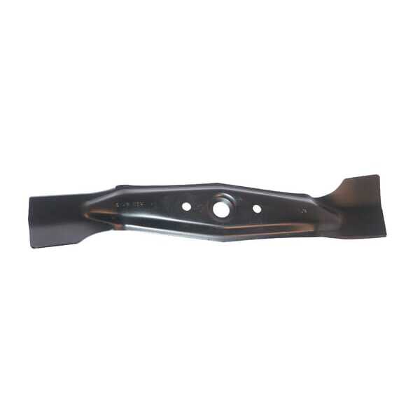 Honda Rasenmähermesser nach Länge sortiertUniversal - FGP007145 - Ersatzmesser 475x83,0x3,4mm