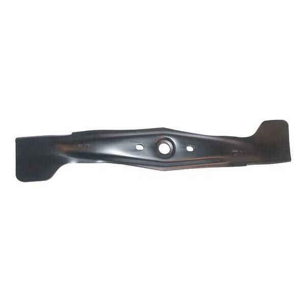 Honda Rasenmähermesser nach Länge sortiertUniversal - FGP007146 - Ersatzmesser 524x83mm