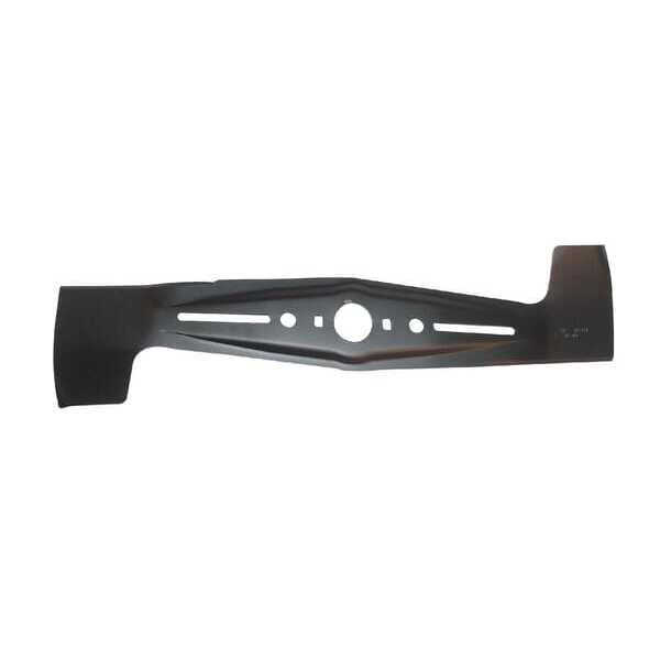 Honda Rasenmähermesser nach Länge sortiertUniversal - FGP007154 - Ersatzmesser 420mm