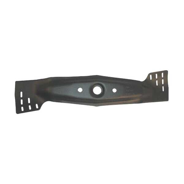 Honda Rasenmähermesser nach Länge sortiertUniversal - FGP007155 - Ersatzmesser 425mm
