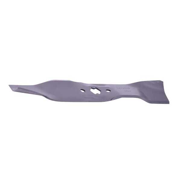 MTD Rasenmähermesser nach Länge sortiertUniversal - FGP010054 - Messer MTD 14-7/8" stern MULCH