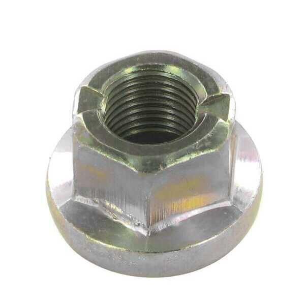 AYP Muttern OE - FGP010124B - Mutter für AYP 9/16UNC 139729