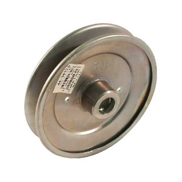 Murray Riemenscheiben und SpannerÜbersichtUniversal - FGP010355 - Keilriemenscheibe 133,4x15,2mm
