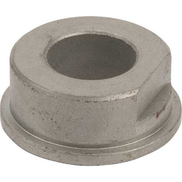 Murray Buchsen Universal F&G - FGP010392 - Buchse 19,05x34,9x15,9mm