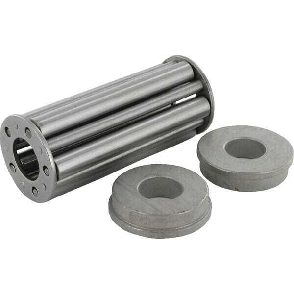 Snapper LagerÜbersichtUniversal - FGP010416 - Rollenlager 15.88x34.93x100.01mm Kramp