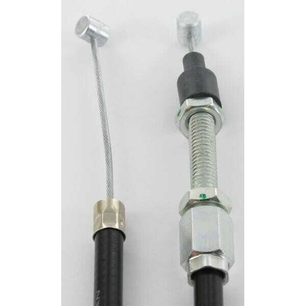 Honda BeschleunigerkabelÜbersichtOE - FGP010446 - Bowdenzug 144,8cm Honda
