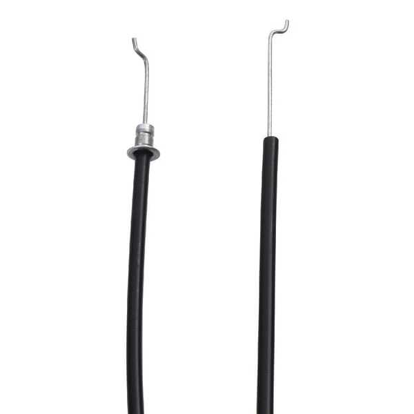 MTD BeschleunigerkabelÜbersichtOE - FGP010462 - Gaszug 140,6cm