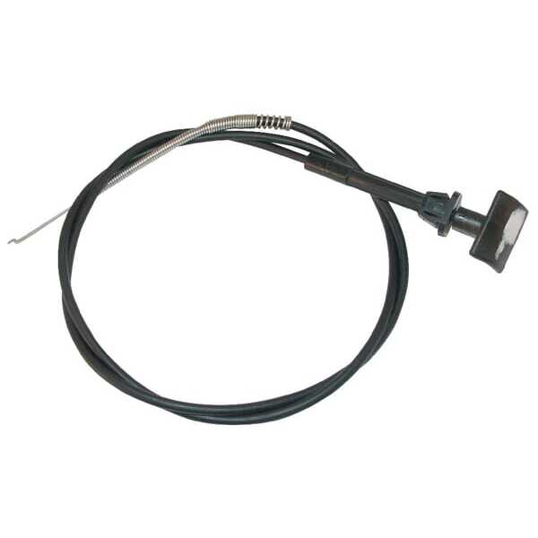 MTD ChokezügeÜbersichtOE - FGP010670 - Chokezug