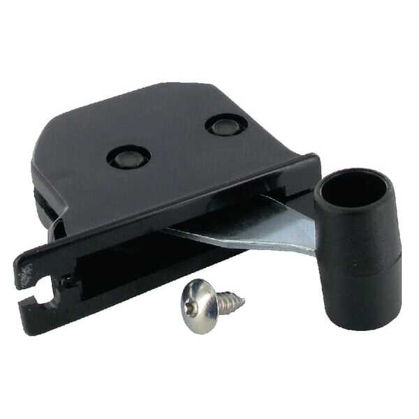 MTD SteuerhebelÜbersichtOE - FGP010674 - Gashebel