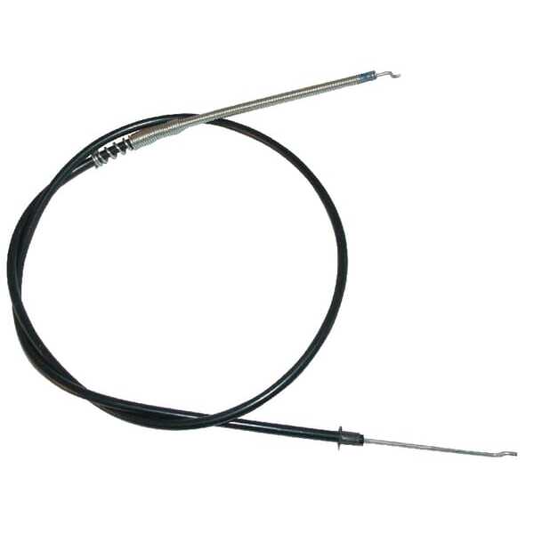 MTD BeschleunigerkabelÜbersichtOE - FGP010678 - Gaszug 96,5cm