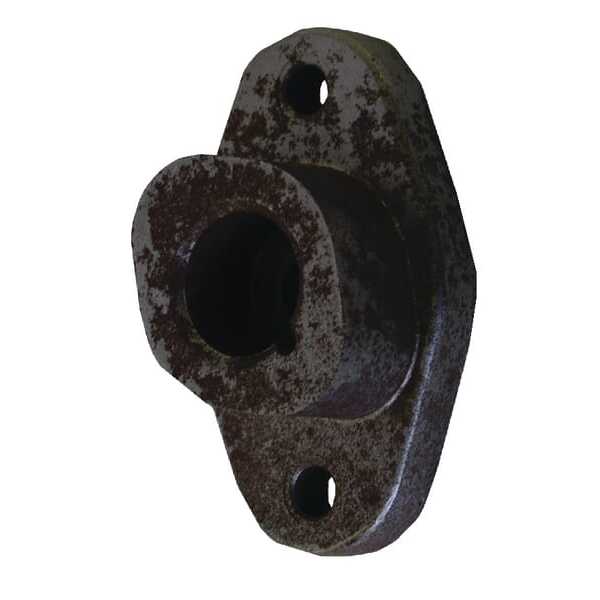MTD MesserhalterÜbersichtOE - FGP010731 - Messerhalter kpl.