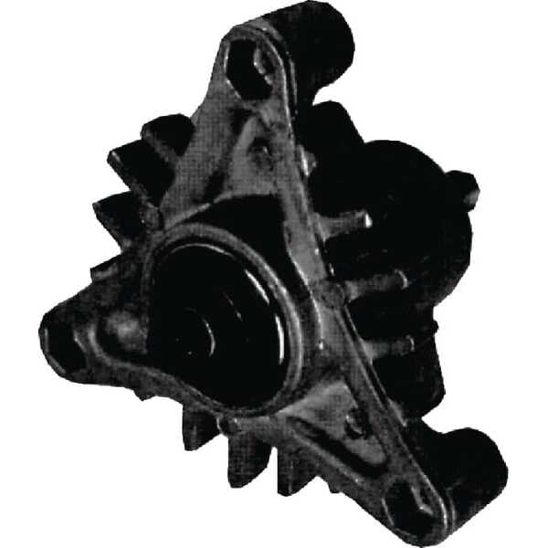 AYP LagergehäuseÜbersichtuniversal - FGP010755 - Lagergehäuse AYP