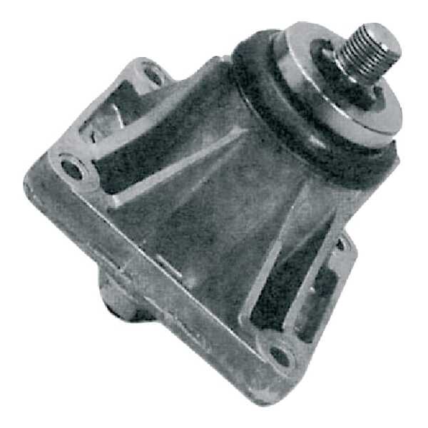 MTD LagergehäuseÜbersichtuniversal - FGP010760 - Lagergehäuse kpl.