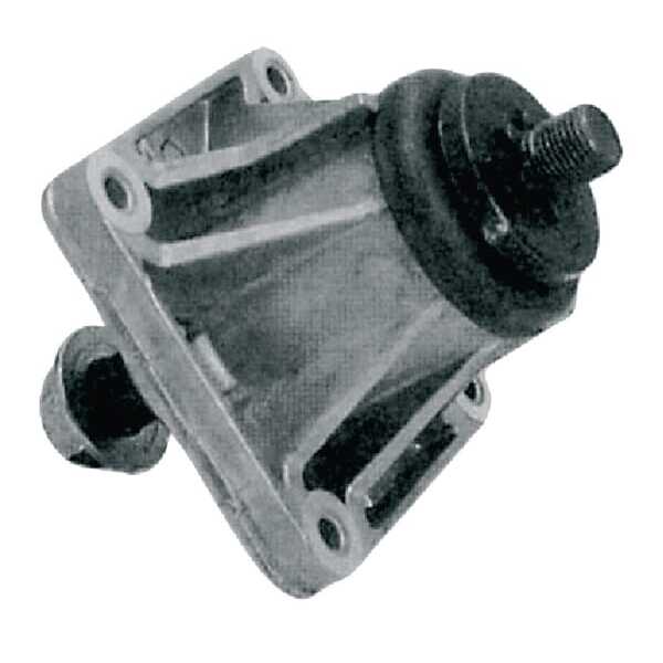 MTD LagergehäuseÜbersichtuniversal - FGP010761 - Lagergehäuse kpl.