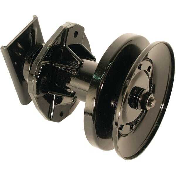 AYP LagergehäuseÜbersichtuniversal - FGP010763 - Lagergehäuse AYP