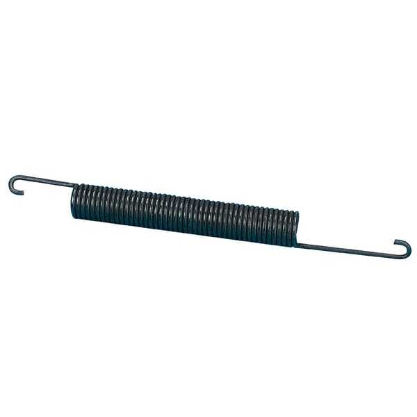 MTD ZugfedernÜbersichtF&G OE - FGP010773 - Zugfeder 22,09x282mm
