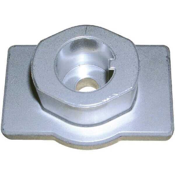 AYP MesserhalterÜbersichtOE - FGP010861 - Messerhalter