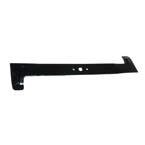 Castelgarden Rasenmähermesser nach Länge sortiertUniversal - FGP010979 - Messer li., rechtsdr. 615x55mm