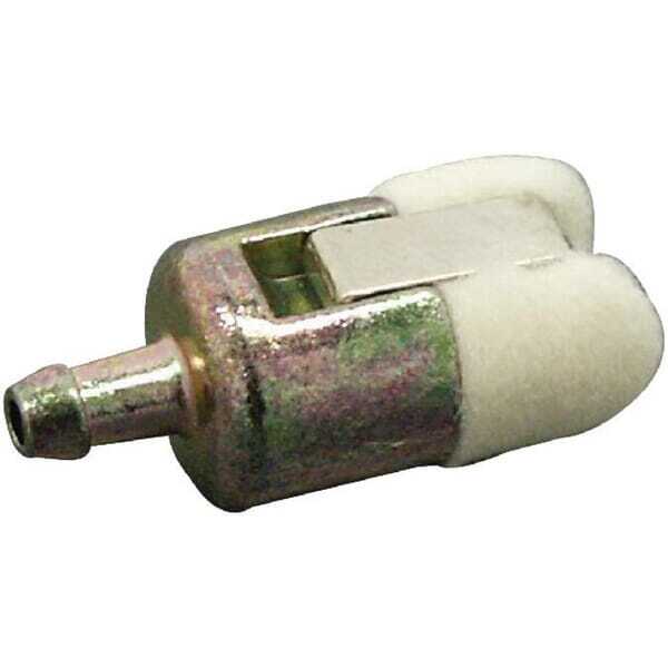 Husqvarna Kraftstofflilter universal - FGP011683 - Kraftstofffilter