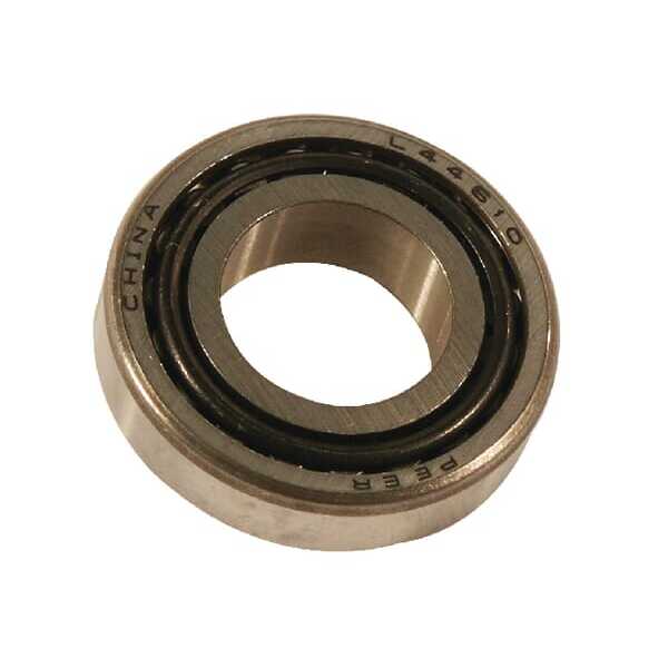 John Deere LagerÜbersichtUniversal - FGP011990 - Lager 25.4x50.4x15.4 mm