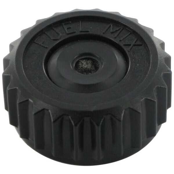 John Deere TankdeckelEcho - FGP012262 - Tankdeckel