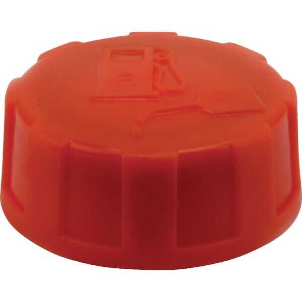 John Deere TankdeckelEcho - FGP012264 - Tankdeckel