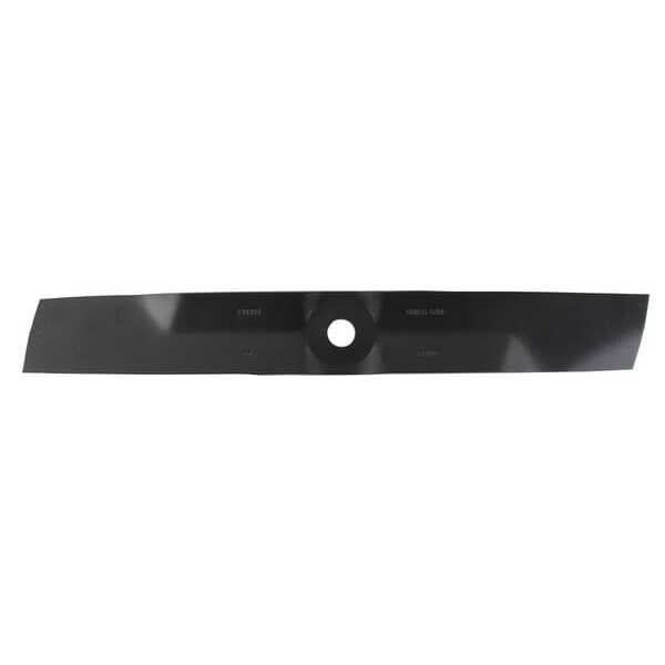 John Deere Rasenmähermesser nach Länge sortiertUniversal - FGP013013 - Ersatzmesser 473x20,6 mm